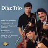 Diaz Trio - Dohnanyi - Penderecki - Fine - Beethoven: String Trios
