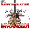 Ameritz - Karaoke - Happy Ever After (In the Style of Julia Fordham) [Karaoke Version] - Single